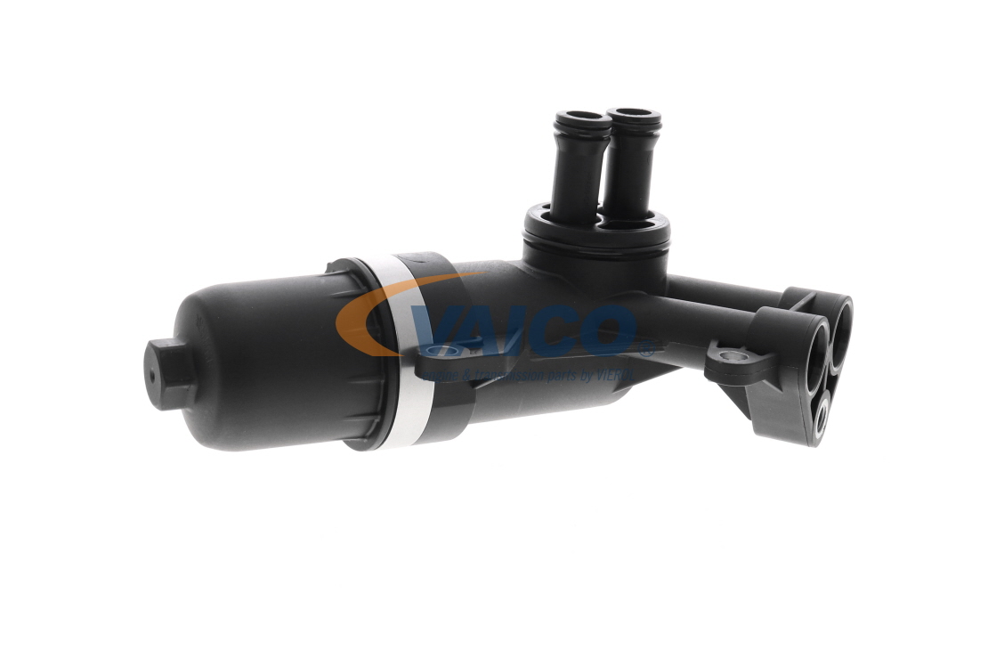 VAICO 0B5 325 060 C Gehäuse, Hydraulikfilter-Automatikgetriebe V10-6577