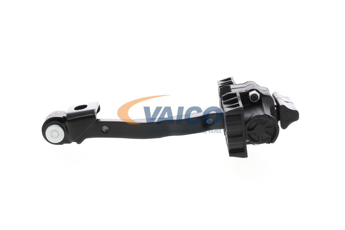 VAICO V10-6690 Klapa tylna VW Jetta mk6 1.4 TSI 122 KM benzyna 2014