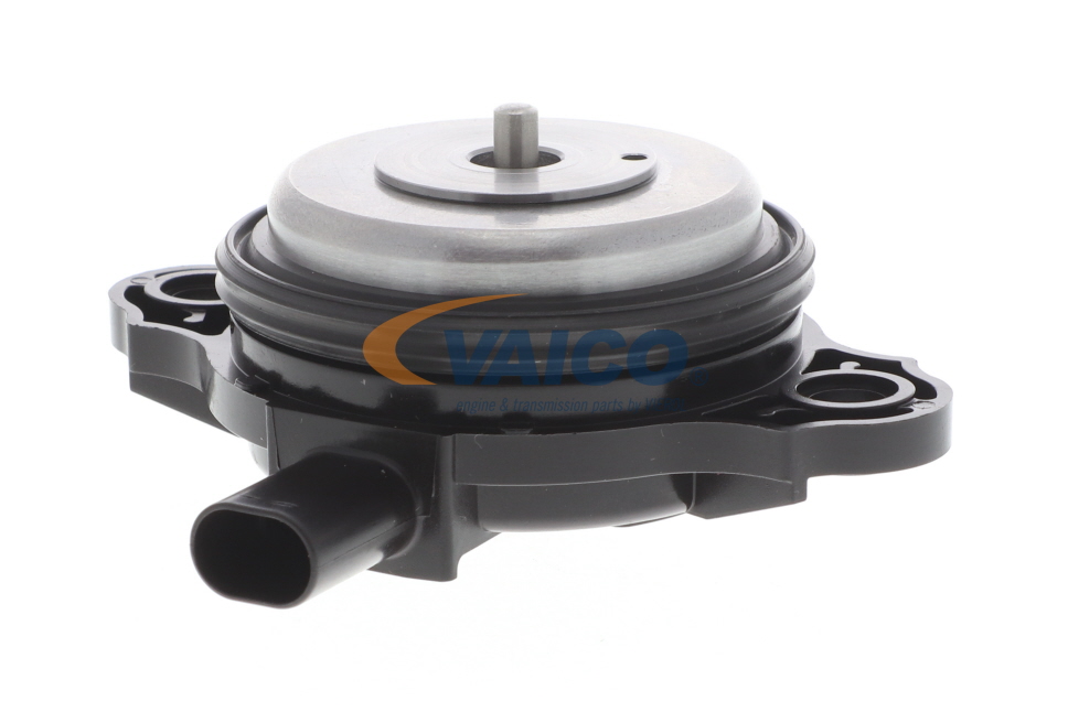 VAICO V20-3666 Électrovanne déphaseur BMW F33 420i 2.0 163 CV Essence 2016