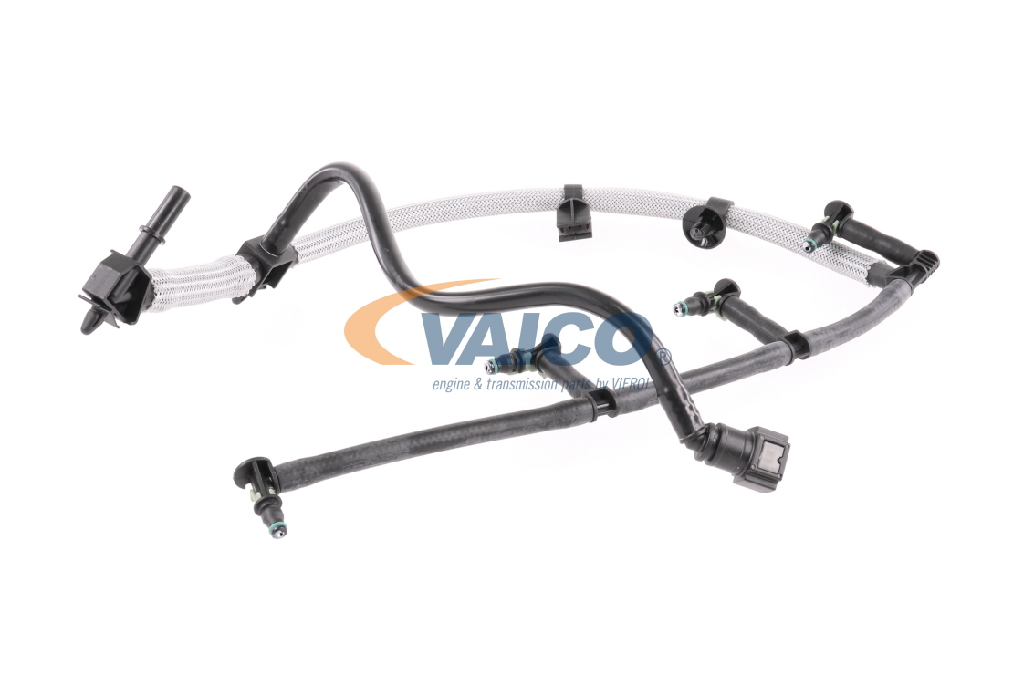 V25-1481 VAICO 1761932 Schlauch, Leckkraftstoff