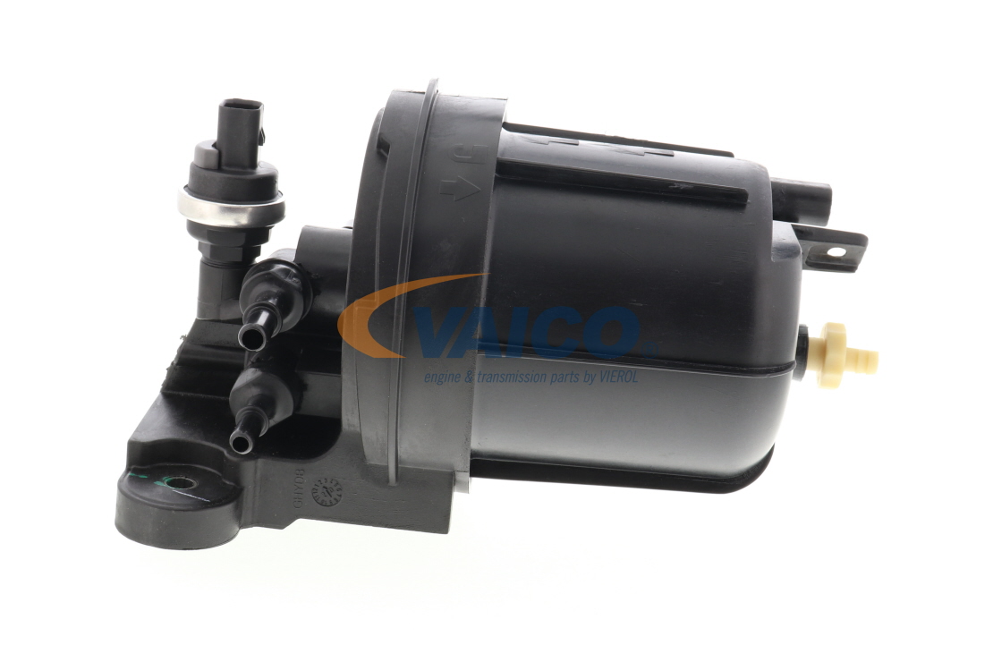 VAICO V25-2069 drivstoffilter Ford Transit Custom Minibuss 2.2 TDCi 125 hk Diesel 2015
