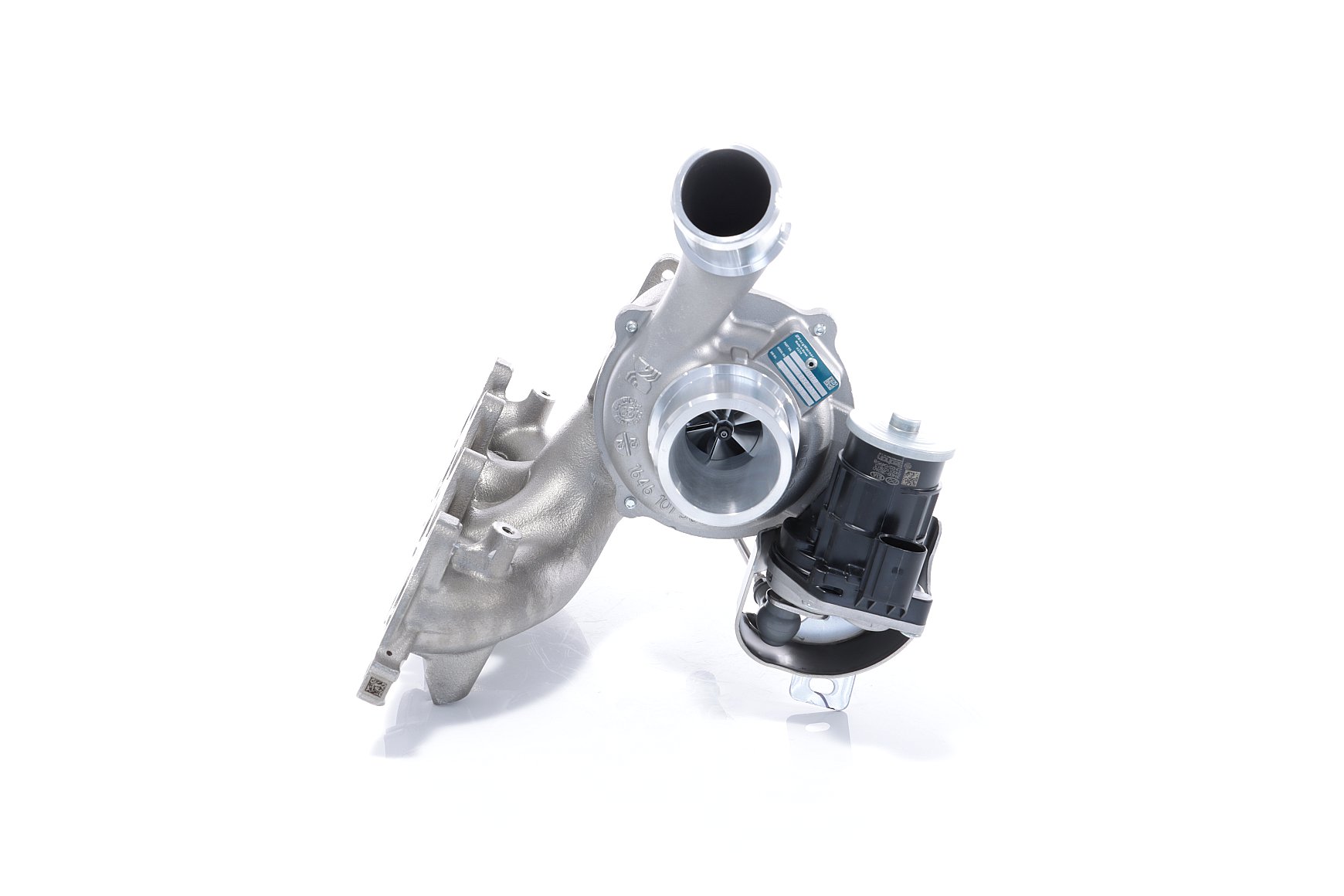 T918654 BTS TURBO 282312B760 Turbolader