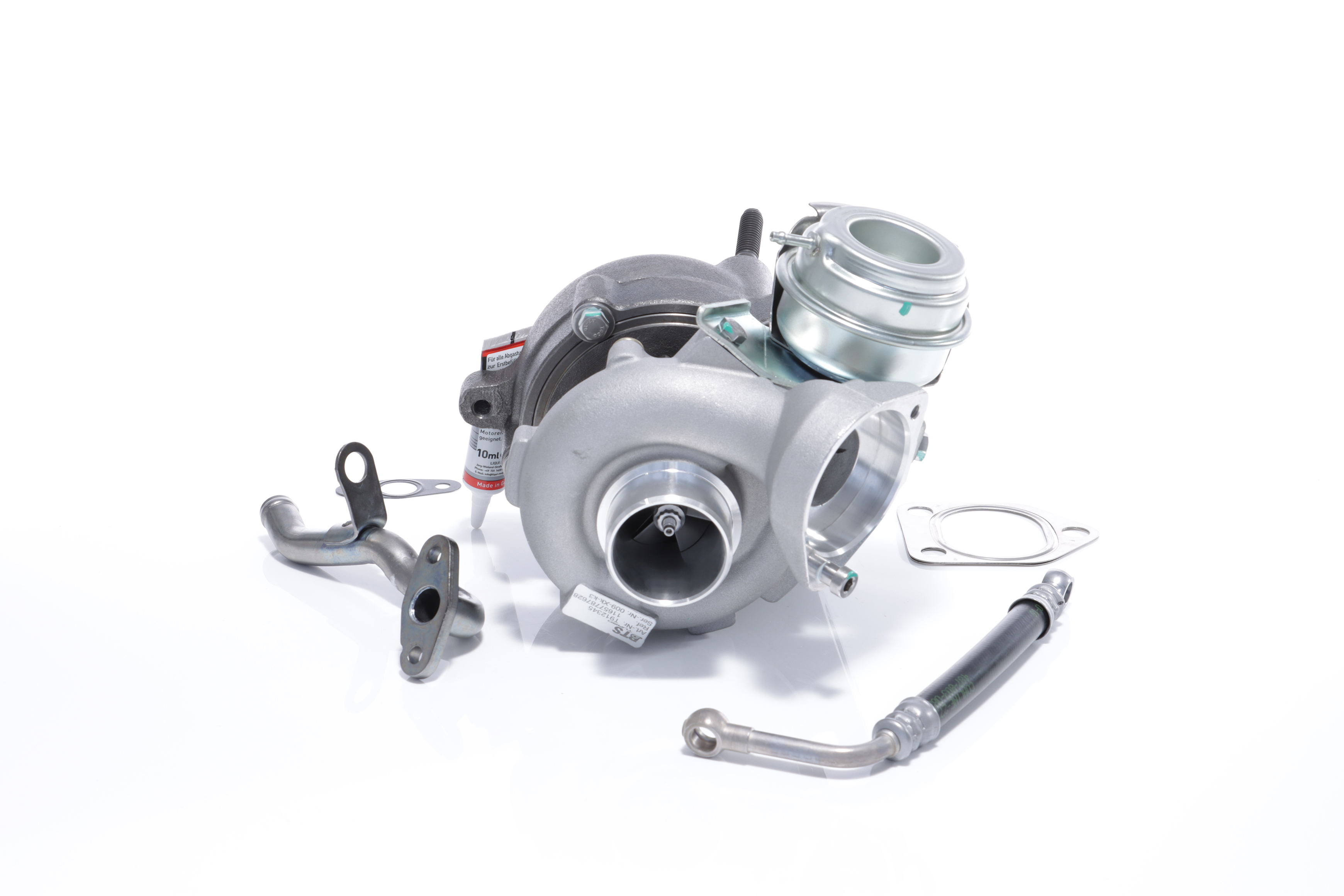 BTS TURBO T981011BT 1A-Qualität und faire Preise