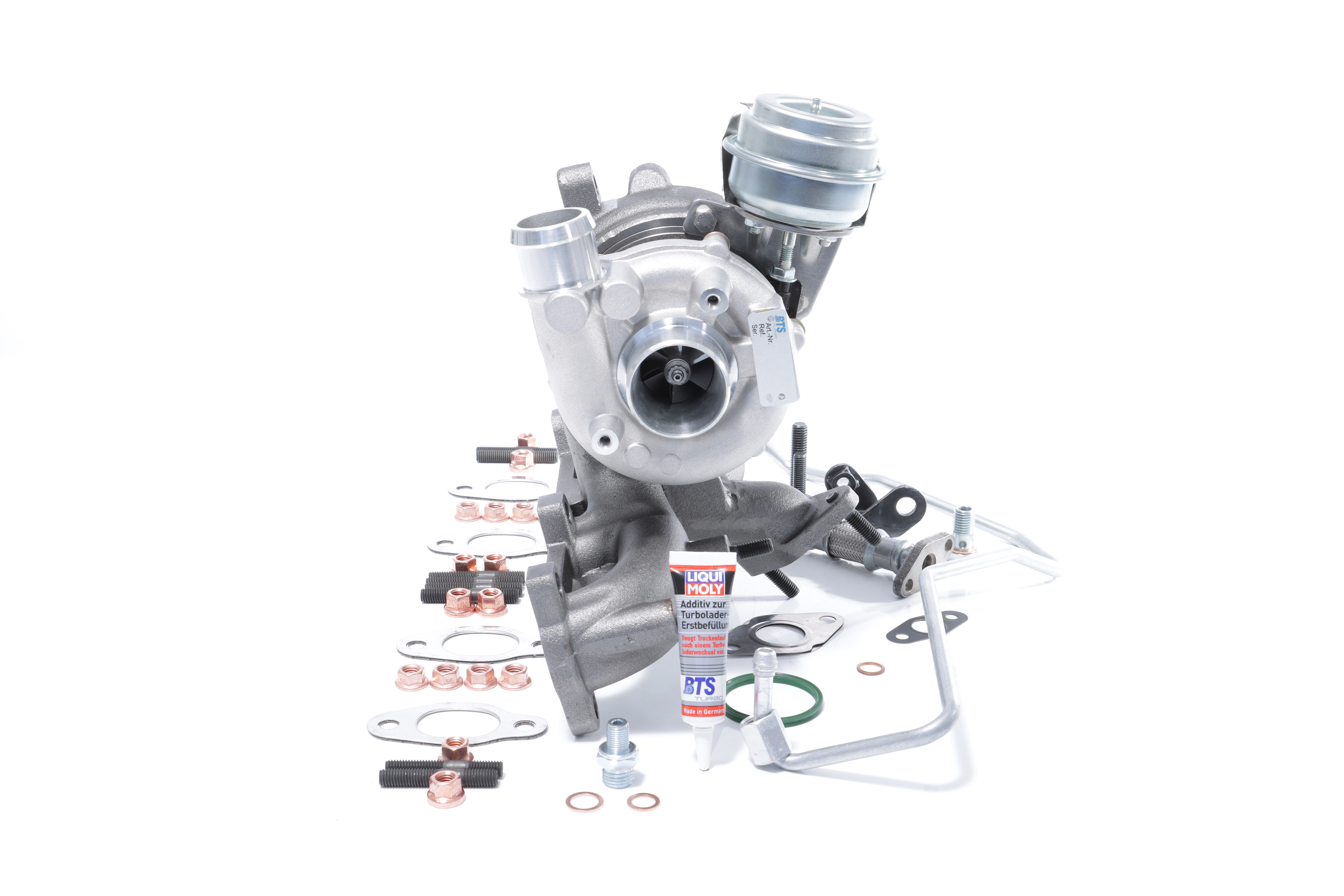 BTS TURBO T981014BT 1A-Qualität und faire Preise