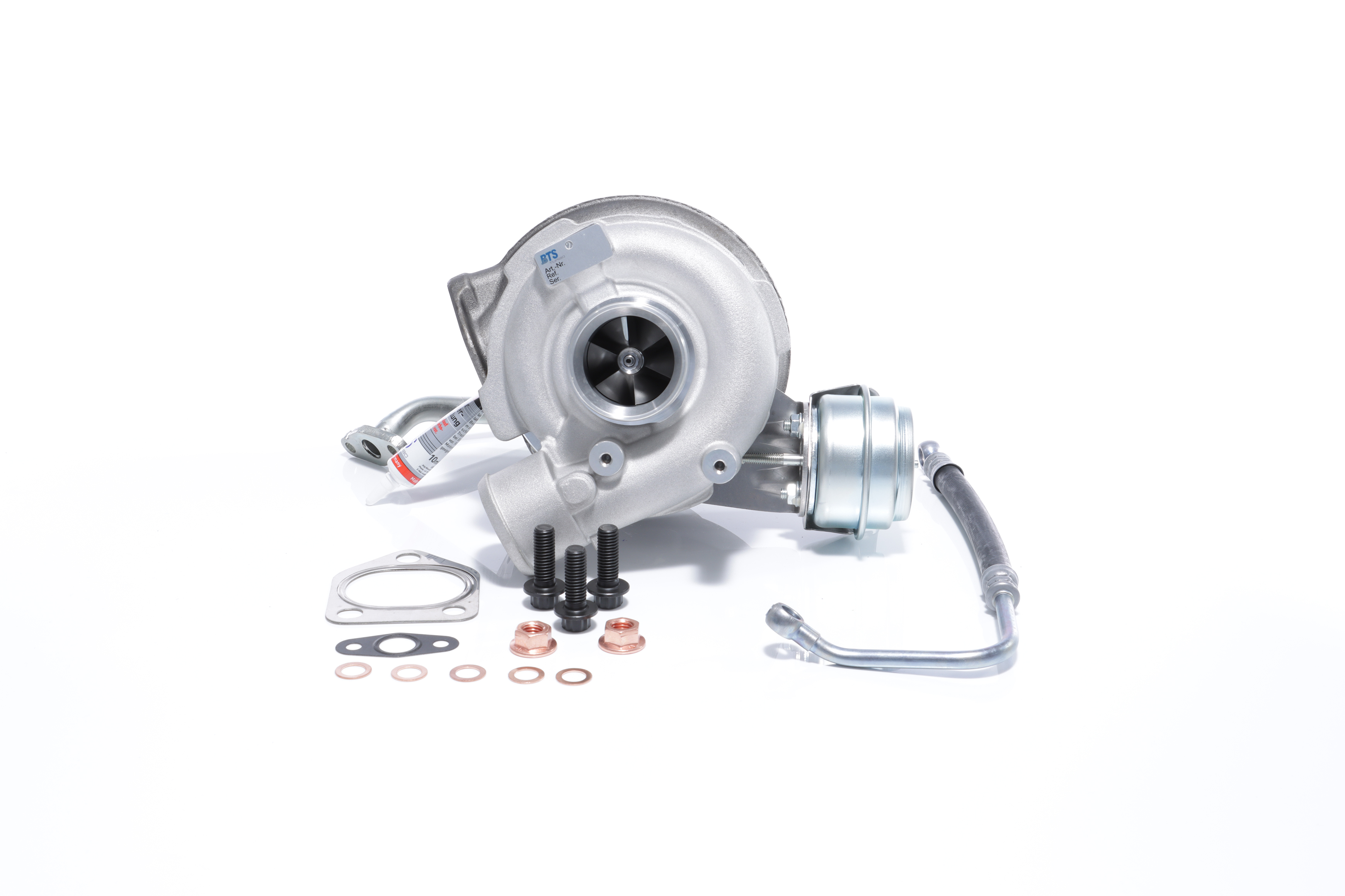 BTS TURBO 2247691H Turboahdin T981041BT
