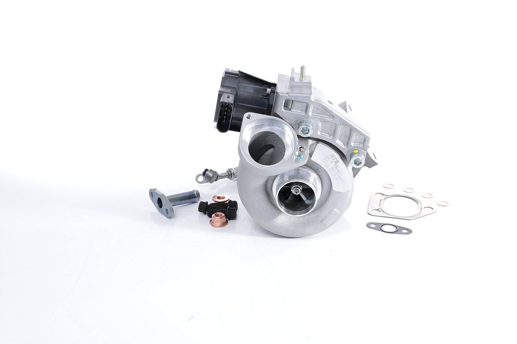 BTS TURBO T981042BT turbocharger 11 65 2 362 145
