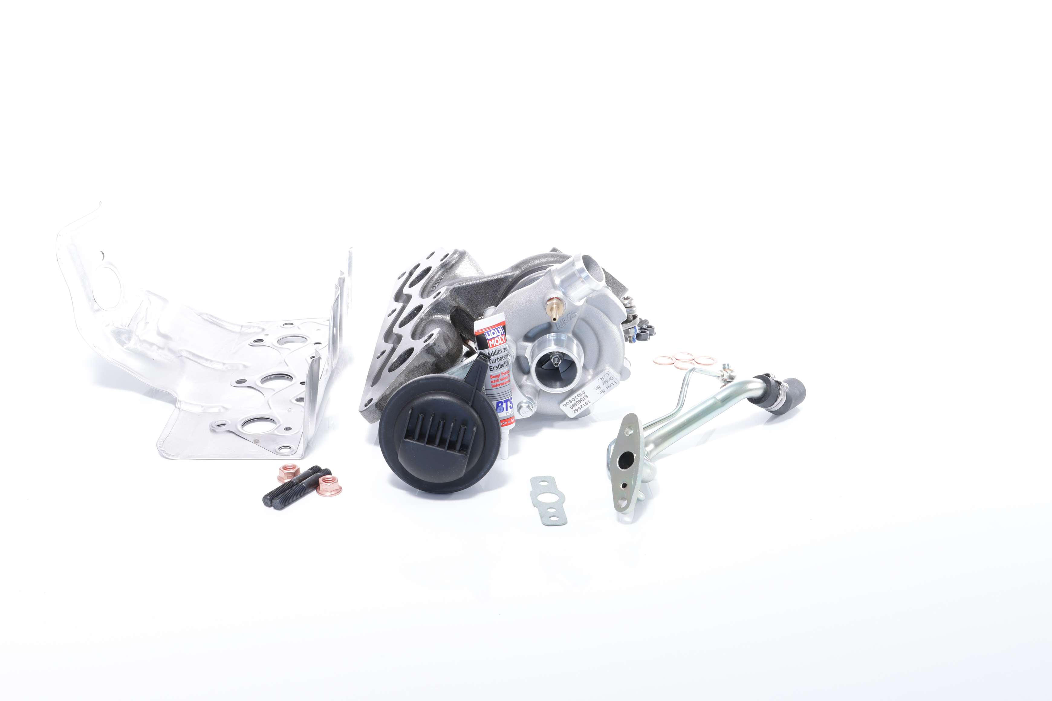 BTS TURBO T981262BT 1A-Qualität und faire Preise