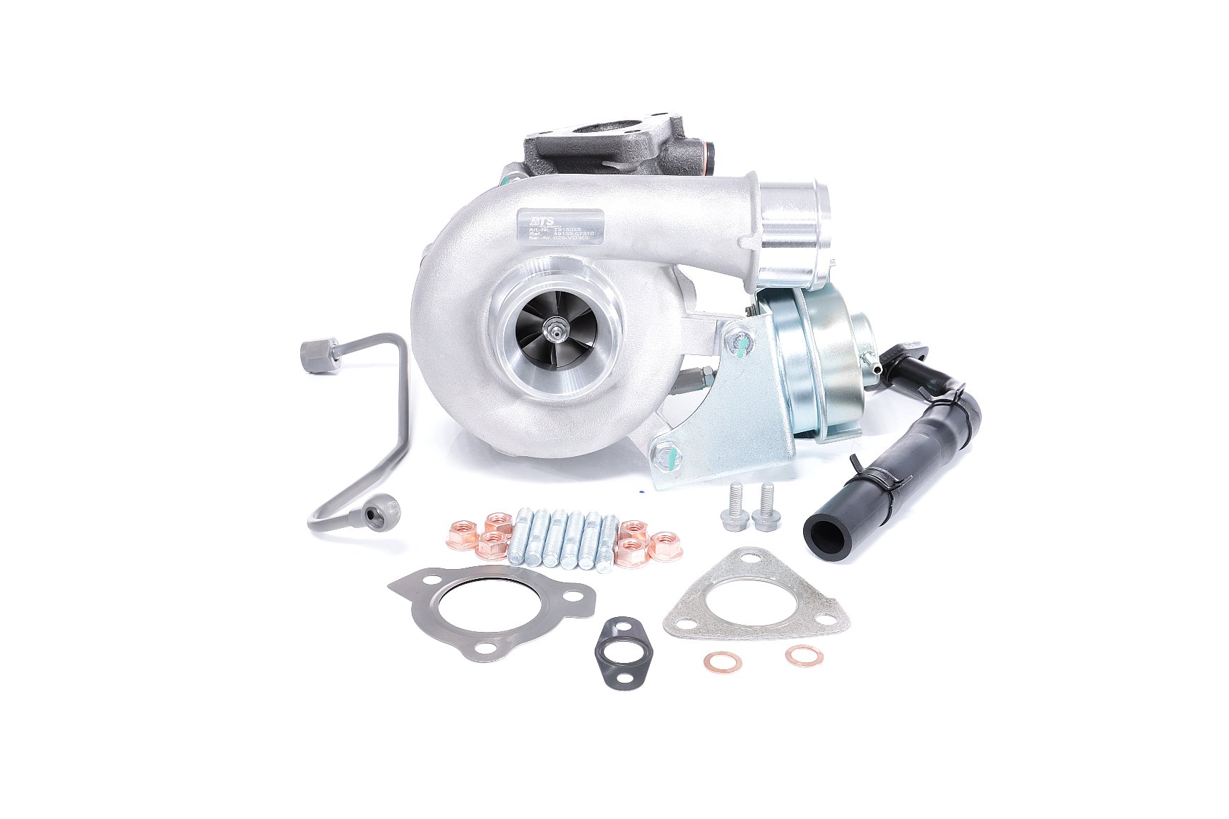 T981434BT BTS TURBO 4913507310 Turbolader