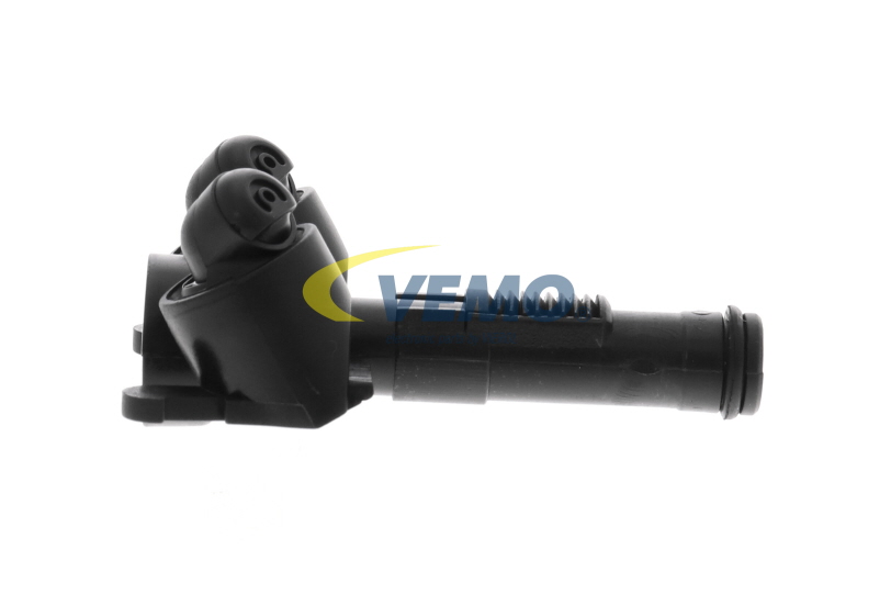 VEMO V10-08-0539 sproeikop reinigingsvloeistof, koplampreiniging 7N0955103