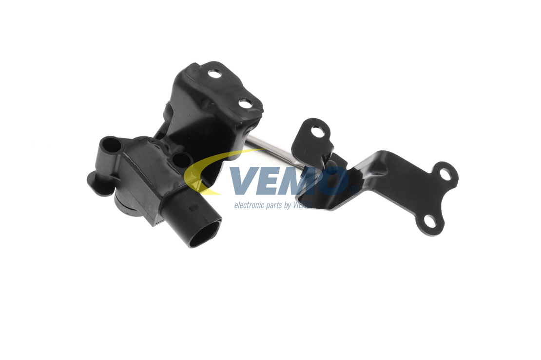Regulējošais elements, lukturu augstuma regulēšana VEMO VW TRANSPORTER V10-72-0177