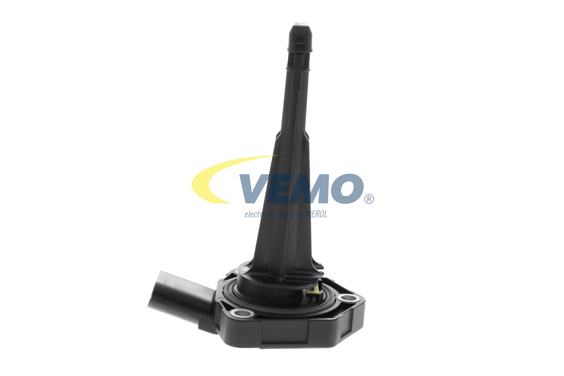 VEMO V10-72-0350 Sensor do nível de óleo Audi A4 B8 Avant 2.0 TDI 170 cv Diesel 2012