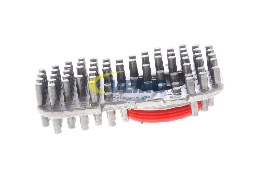 VEMO V20-73-0205 Appareil de commande, système d'éclairage BMW F30 M3 Competition 3.0 450 CV Essence 2016