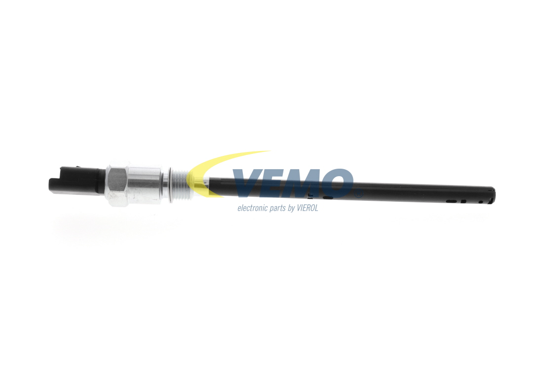 VEMO V22-72-0184 Jutiklis, variklio alyvos lygis Citroen C4 Picasso mk1 1.6 HDi 109 AG dyzelinas 2007