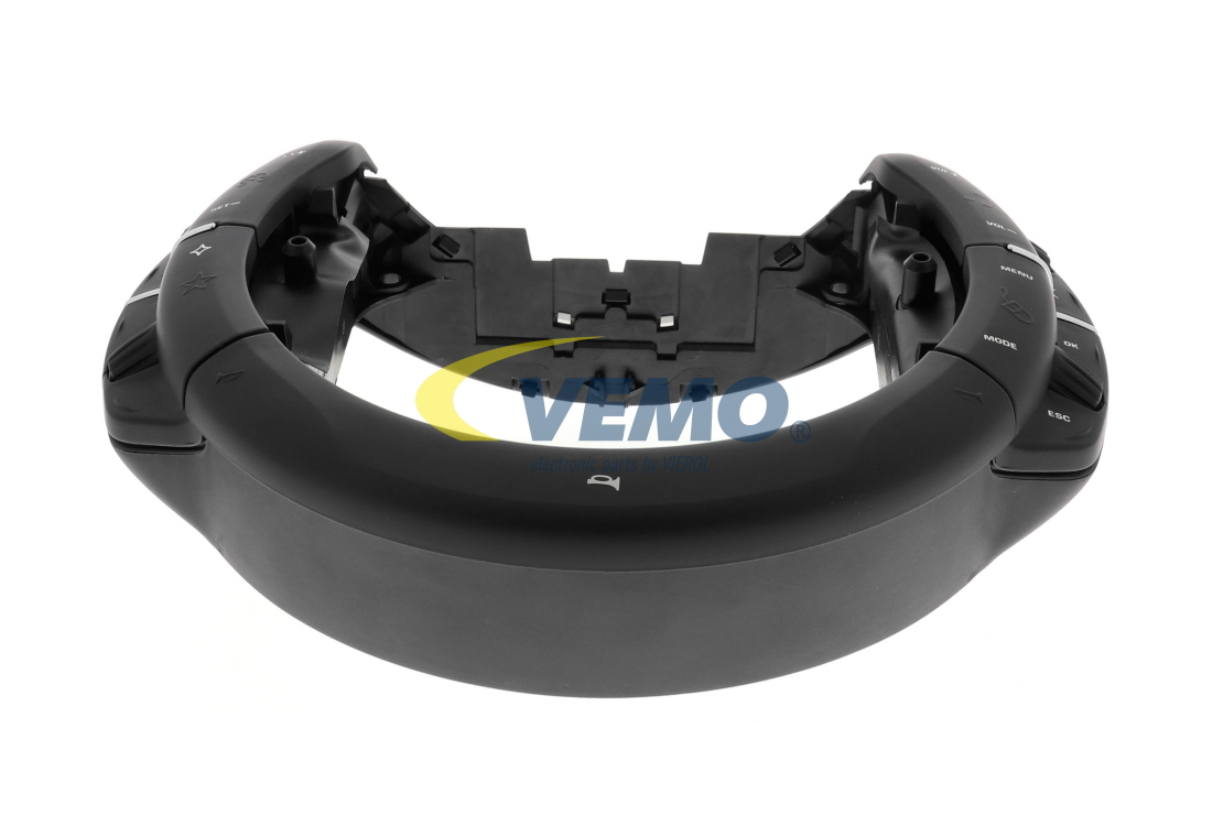 VEMO V22-80-0024 Vairo kolonėlės jungiklis Citroen C4 Picasso mk1 1.6 VTi 120 AG benzinas 2013