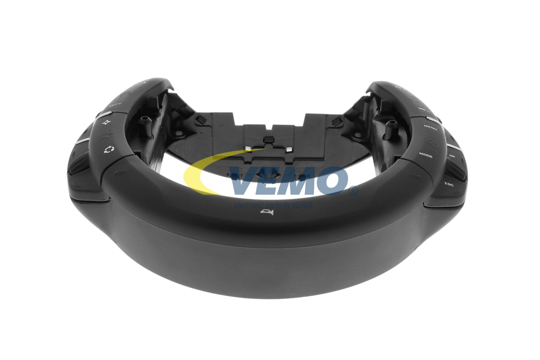 VEMO V22-80-0035 Vairo kolonėlės jungiklis Citroen C4 Picasso mk1 1.6 HDi 109 AG dyzelinas 2011