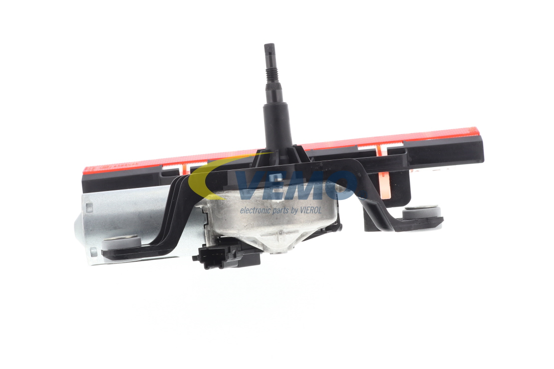 VEMO V30-07-0034 Motor de limpa vidros Mercedes W169 A 200 CDI 2.0 (169.008, 169.308) 140 cv Diesel 2012