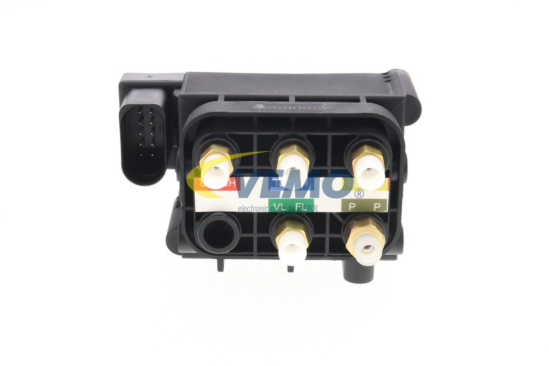 VEMO V30-51-0009 klep, pneumatisch systeem 0993200058