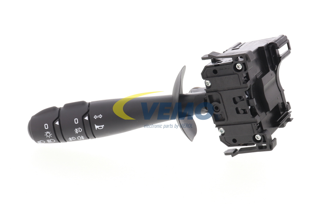 VEMO V38-80-0019 Indicator stalk Renault Master II Minibus 1.9 dTI 80 hp Diesel 2001