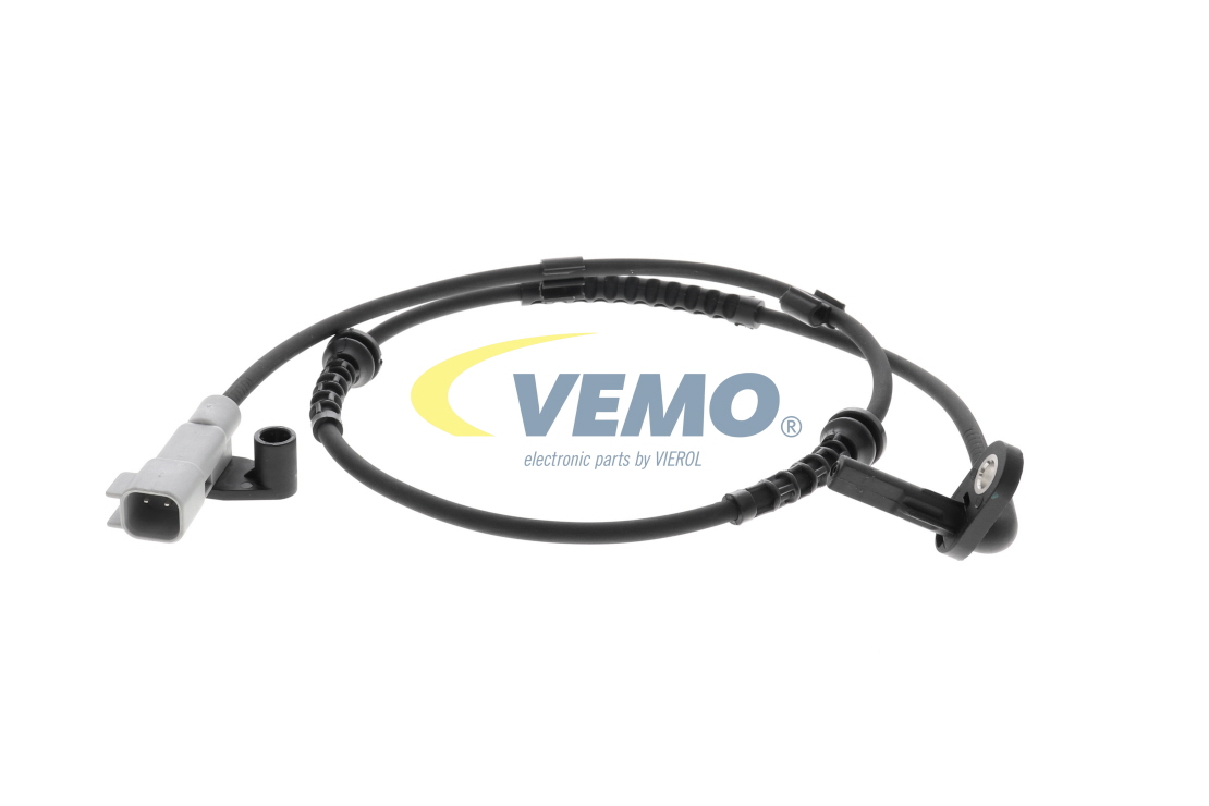 Czujnik prędkości koła VEMO VAUXHALL MOKKA / MOKKA X V40-72-0041