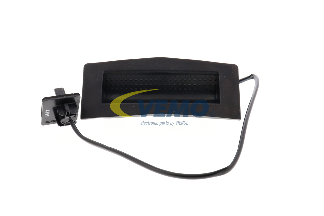 VAUXHALL CORSA VEMO central locking system V40-73-0104