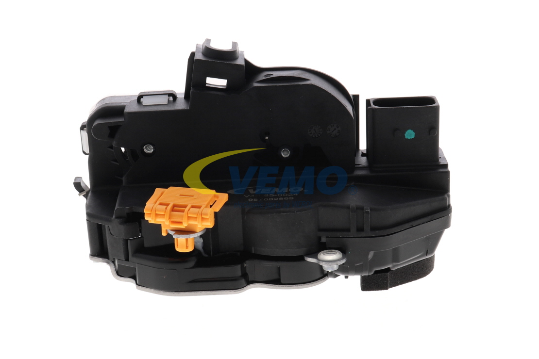VEMO V40-85-0024 Durvju slēdzene VAUXHALL MOKKA / MOKKA X 2021
