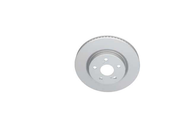 KAVO PARTS BR-9572-C Stabdžių diskai TOYOTA RAV4 V (XA50) 2.0 VVTi (MXAA52) 173 AG benzinas 2025