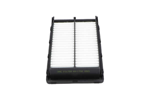 KAVO PARTS KA-1732 Luftfilter KIA CARNIVAL pris