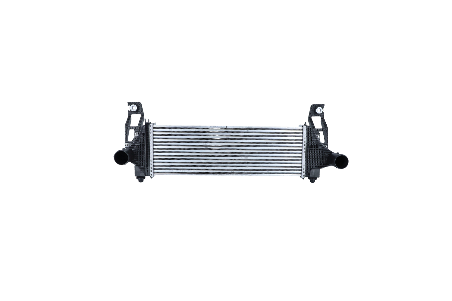 NRF 309058 Intercooler RAM 1500 Standard Cab Pick-up (DS) 3.0 TD 4WD 243 hk Diesel 2018