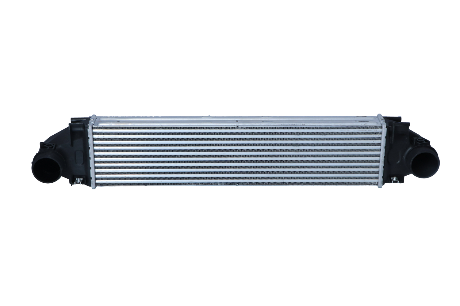NRF 309064 intercooler 31338476