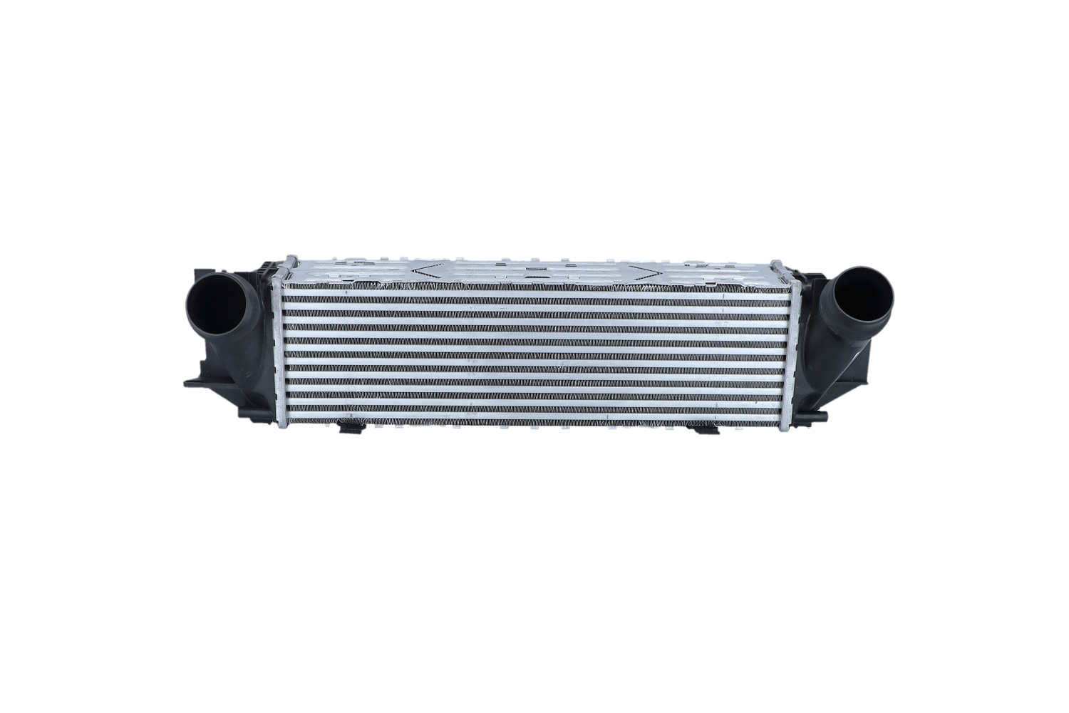 NRF 309065 Chladič plniaceho vzduchu BMW F07 528i 2.0 245 KS Benzín 2017