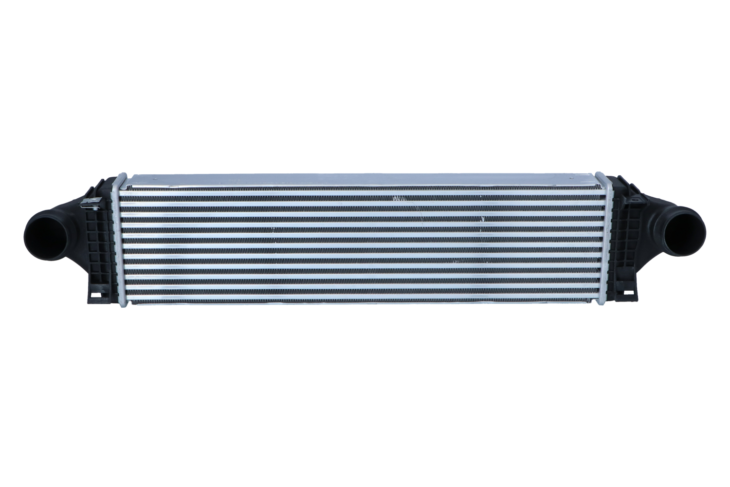 NRF 309067 intercooler 31338734