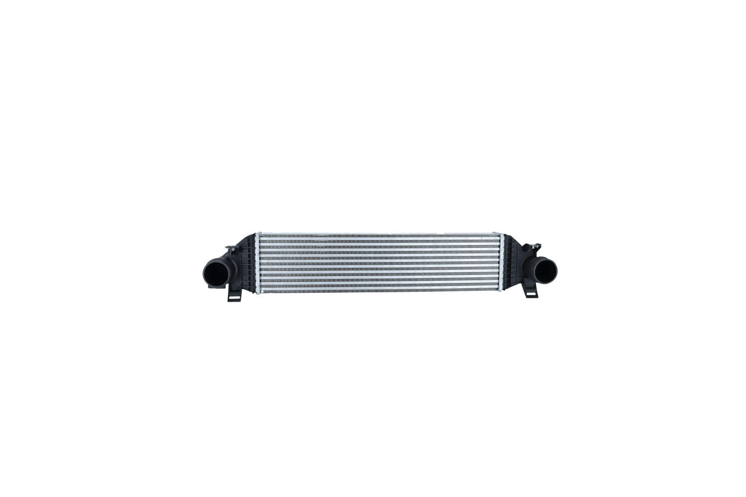 309068 NRF intercooler för turbo FORD TRANSIT CUSTOM