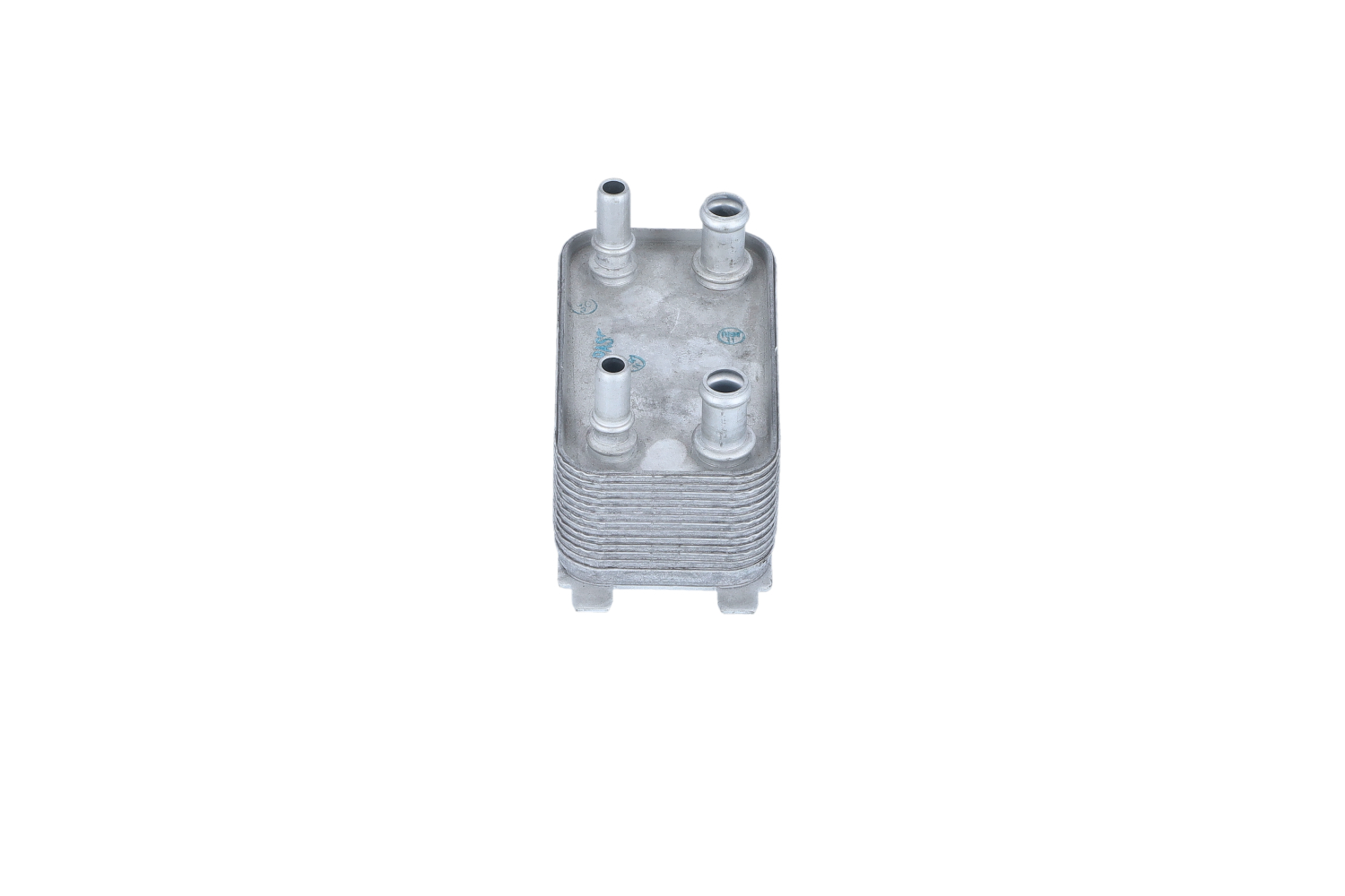 NRF 310052 oliekoeler, automatische transmissie 3 130 519 7