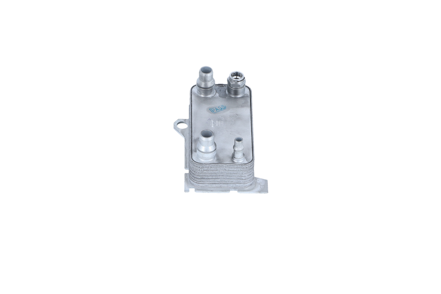 Oliekøler, automatisk gearkasse NRF 310053