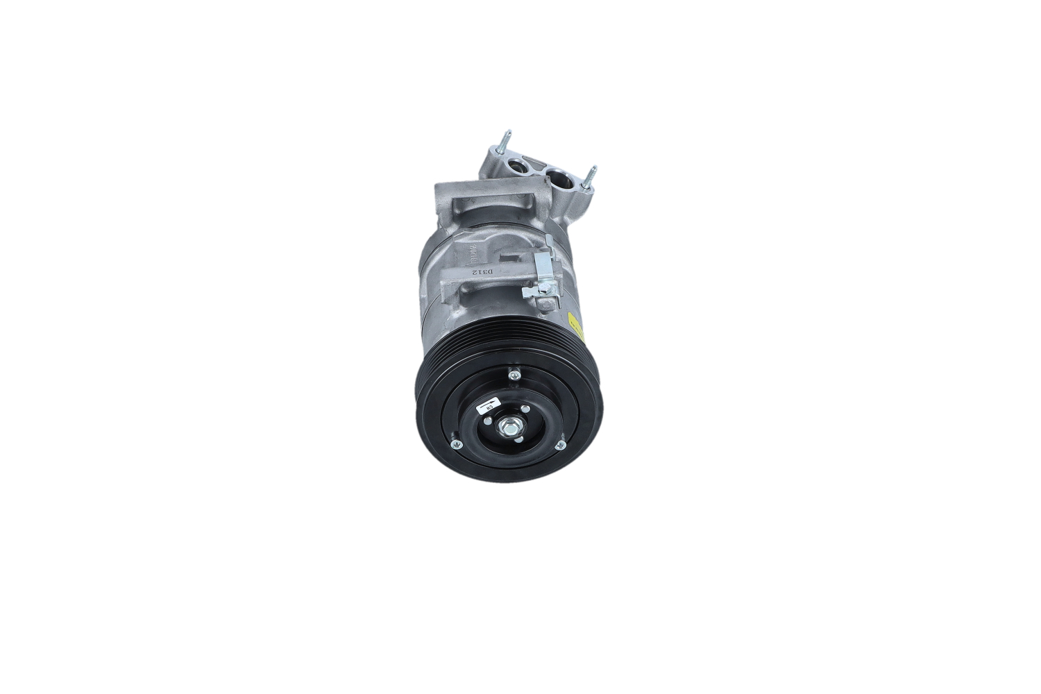 Compressor de climatização NRF CITROËN C4 320120