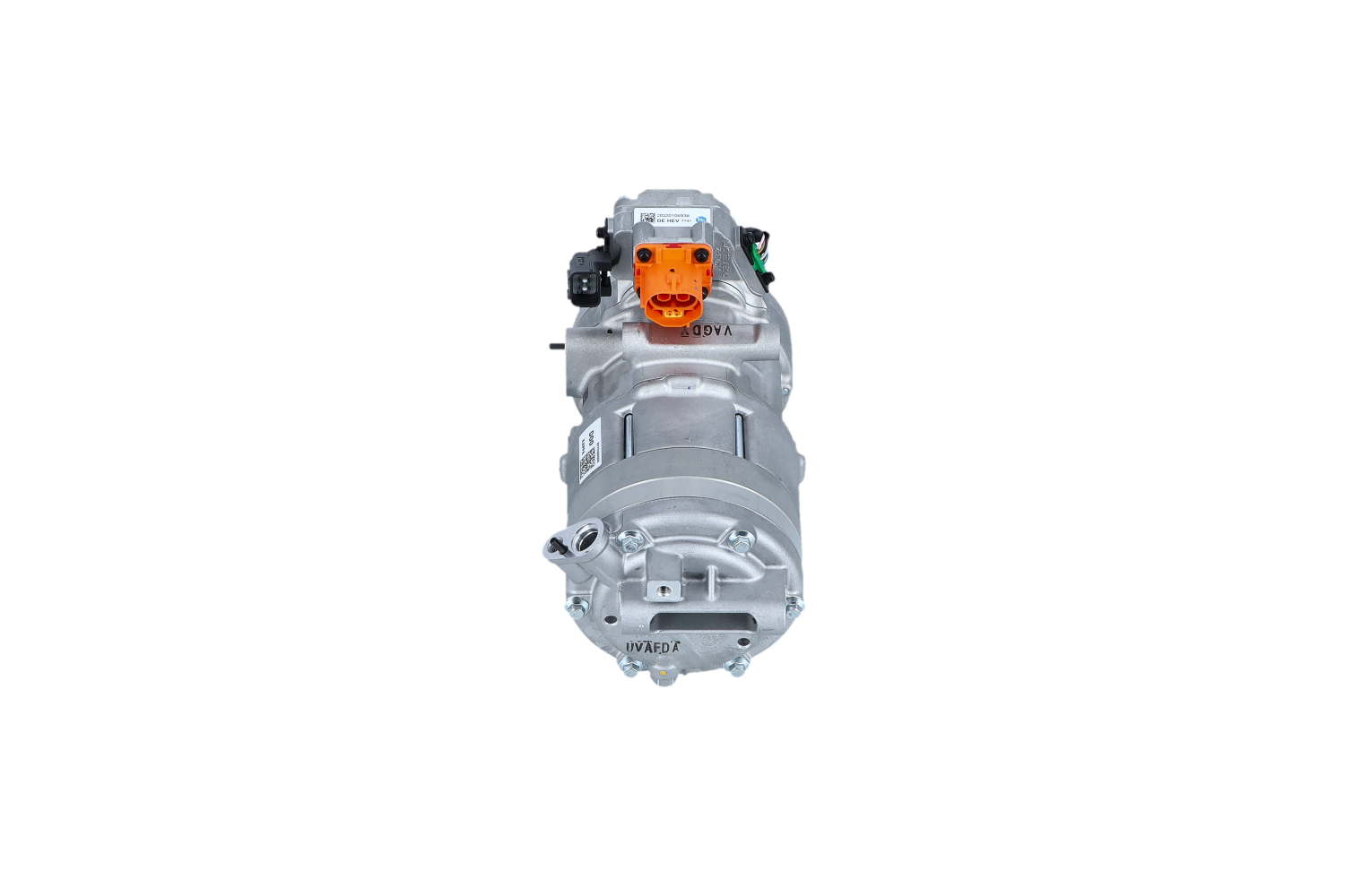 NRF 320146G Compressore aria condizionata Kia Niro DE 1.6 GDI Plug-in Hybrid 141 CV Benzina/Elettrico 2021