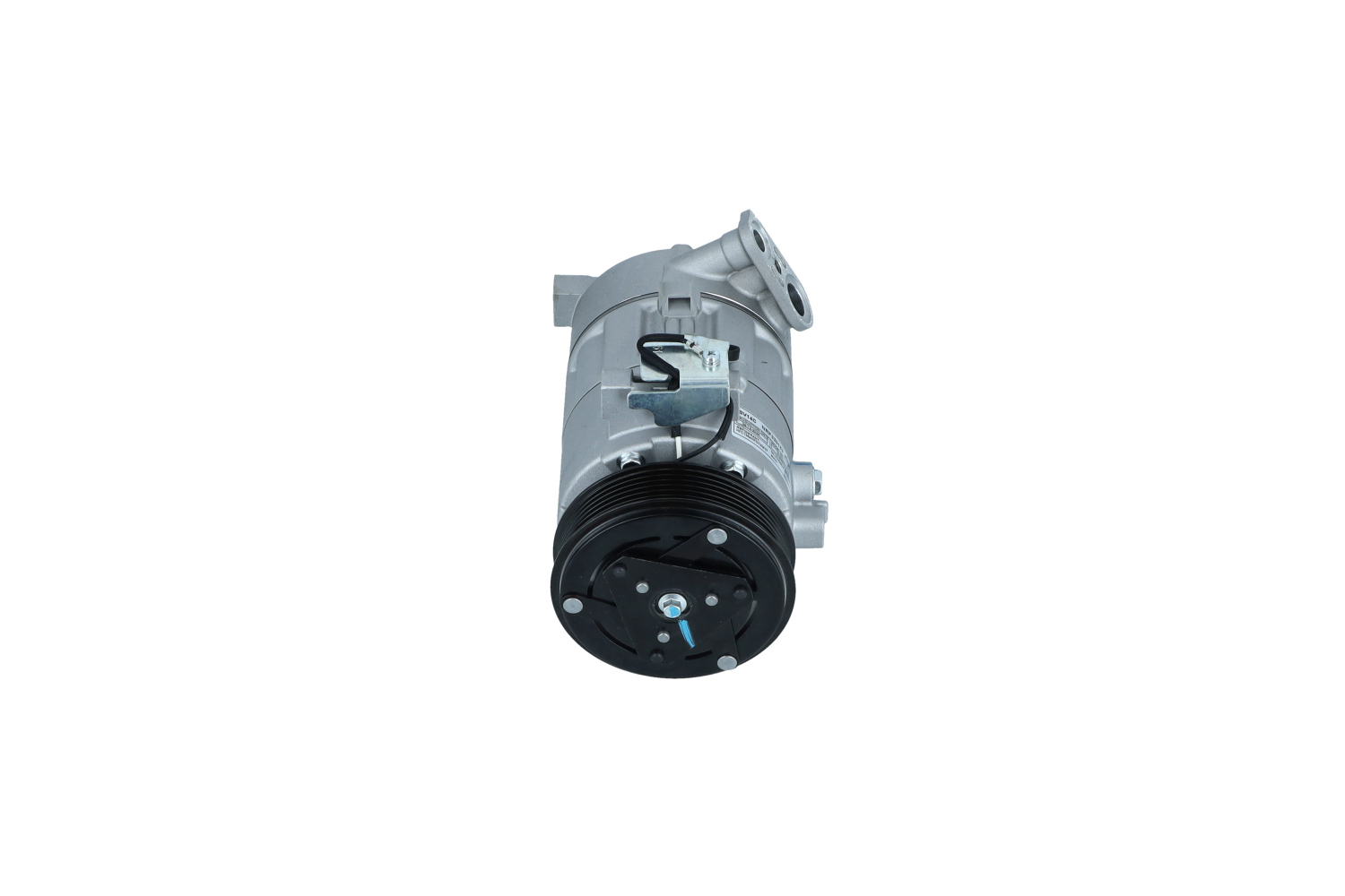 AC Kompressor NRF JEEP CHEROKEE 320152
