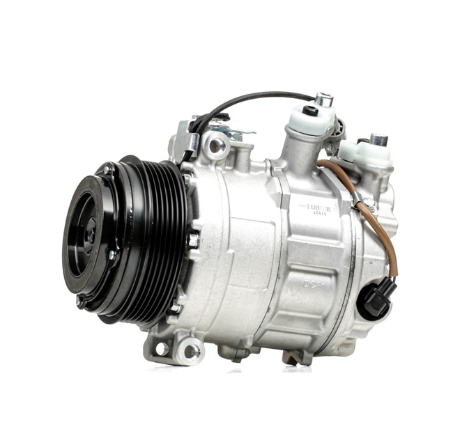 Compressor do ac NRF MERCEDES-BENZ Classe E 320153