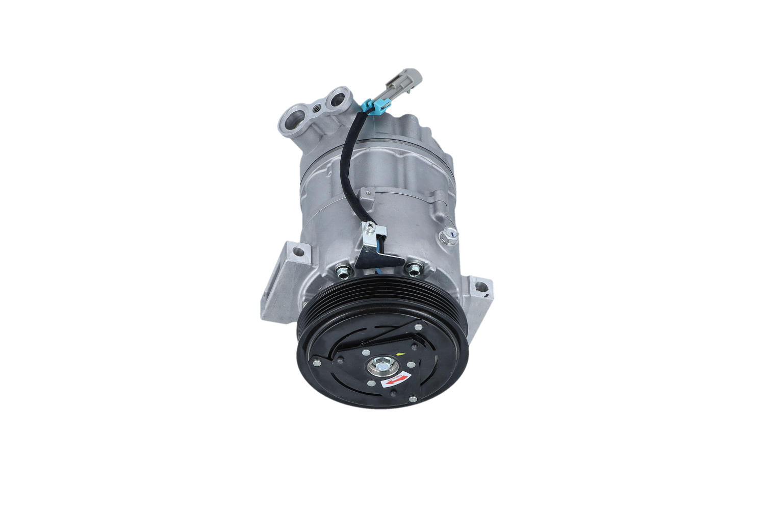 NRF 32818 Compressor de ar condicionado Vectra C GTS preço