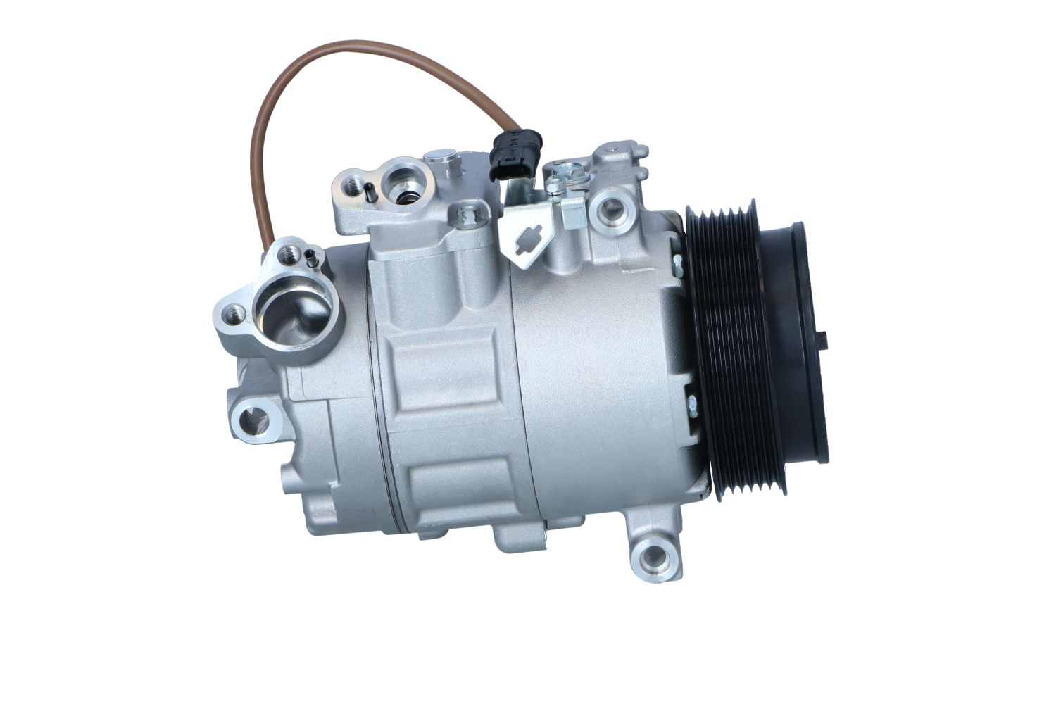 Compressor de climatização NRF BMW Série 3 32831