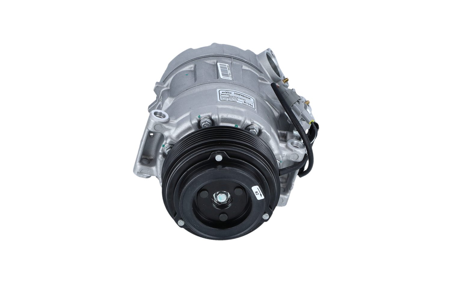 Compressor de climatização NRF BMW Série 3 32832
