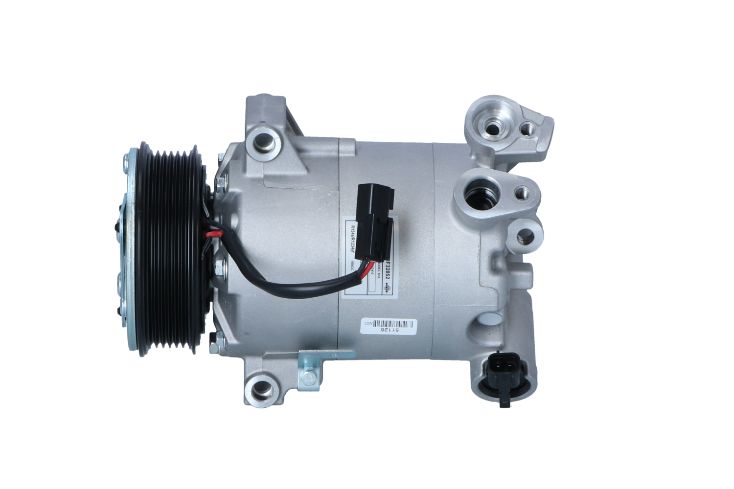 Compressor do ac NRF FORD FOCUS 32852