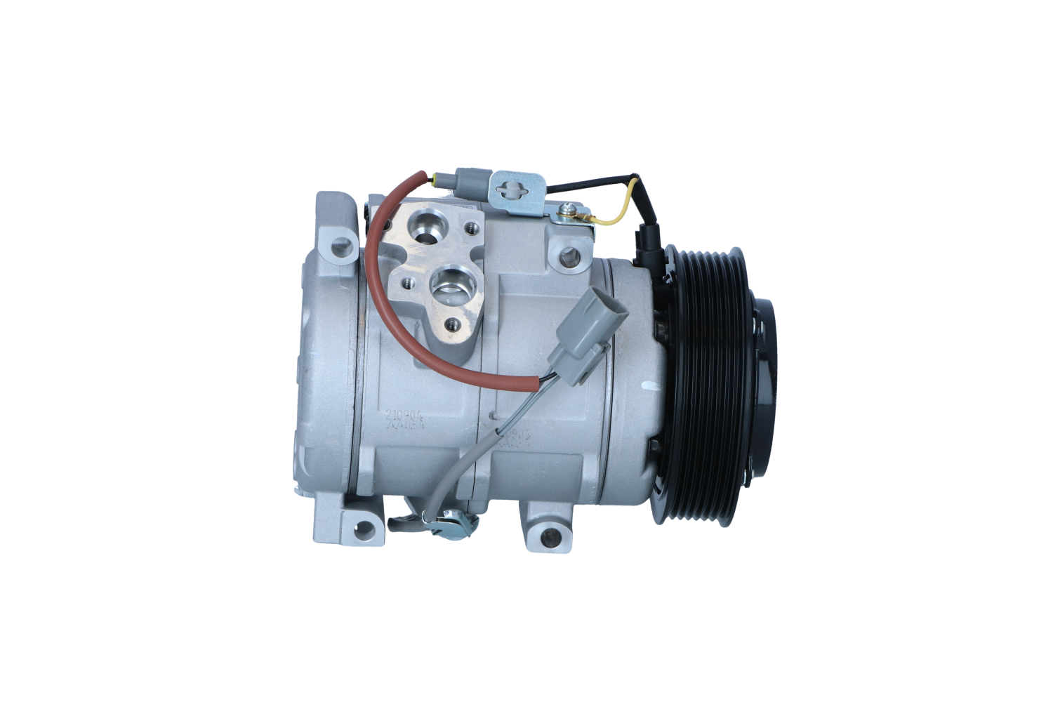 Klimakompressor 32896 NRF Kompressor Klimaanlage Kosten