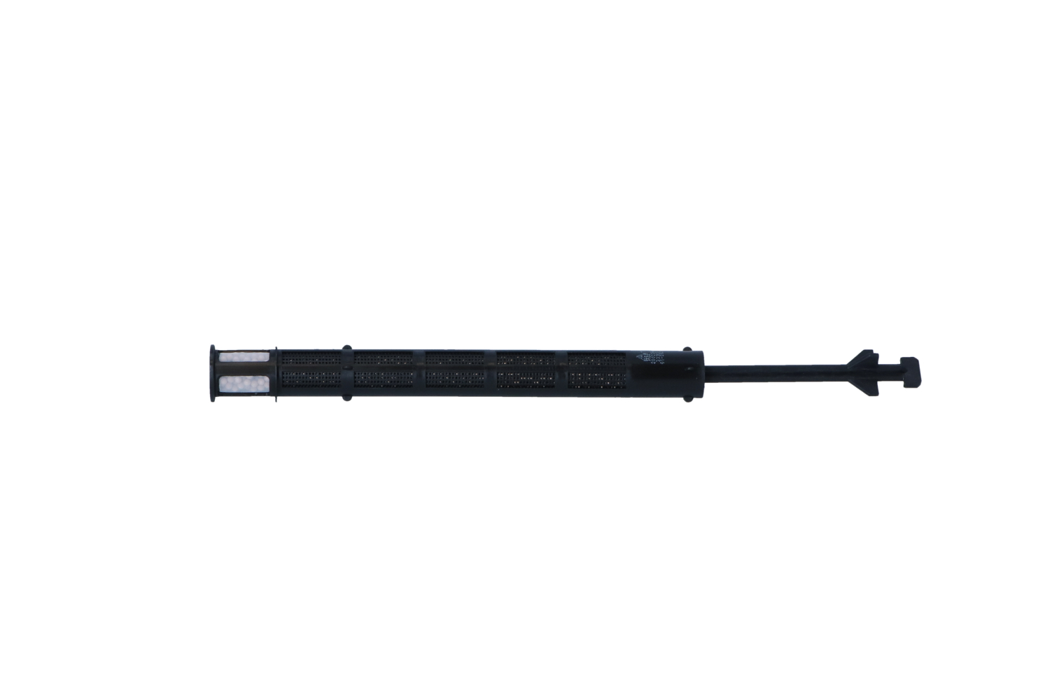 NRF 33383 Airconditioning PEUGEOT Boxer Flatbed Vrachtwagen/Chassis (250)