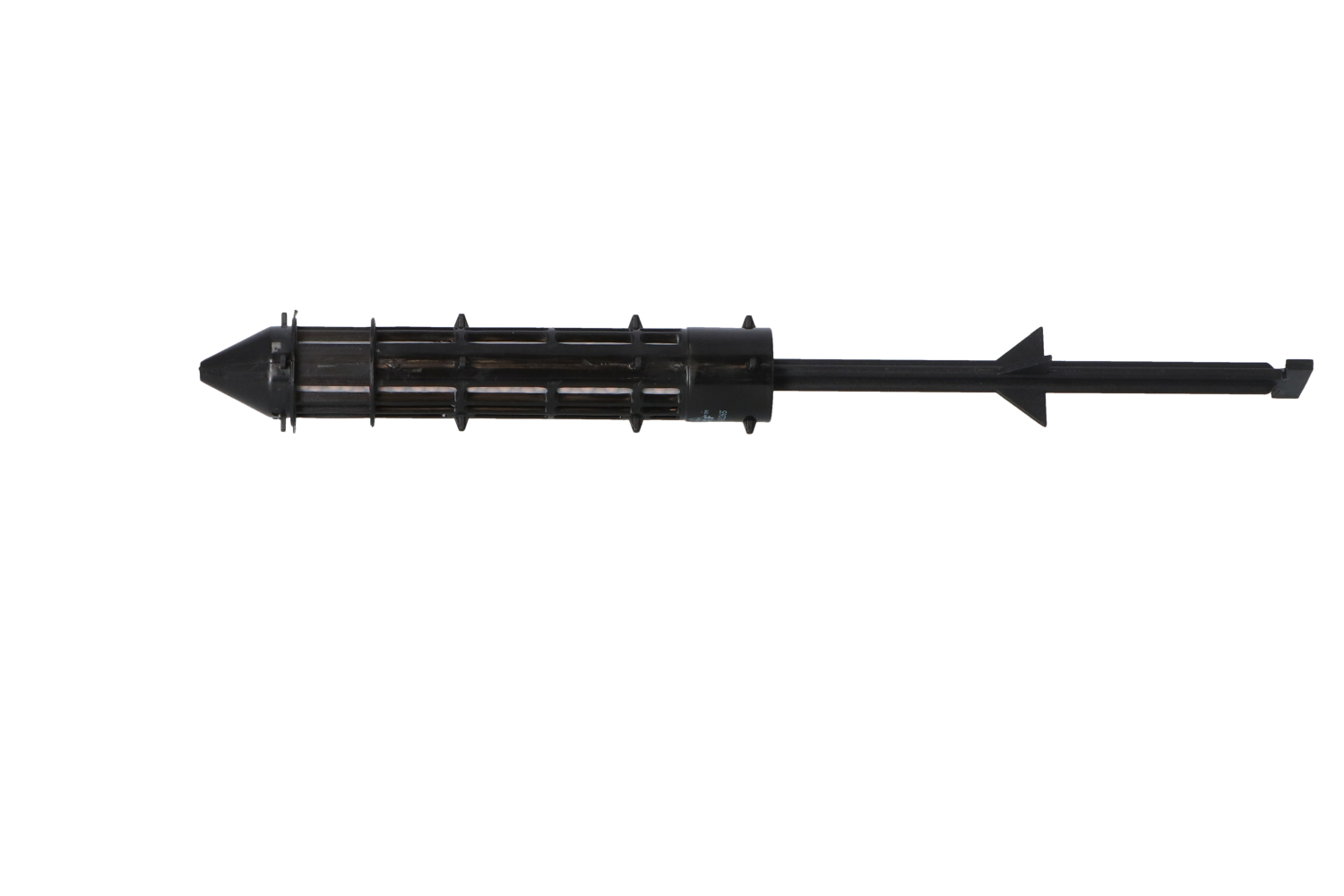 NRF 33386 Torkfilter Skoda Fabia 6y2 1.0 50 hk Bensin 2002