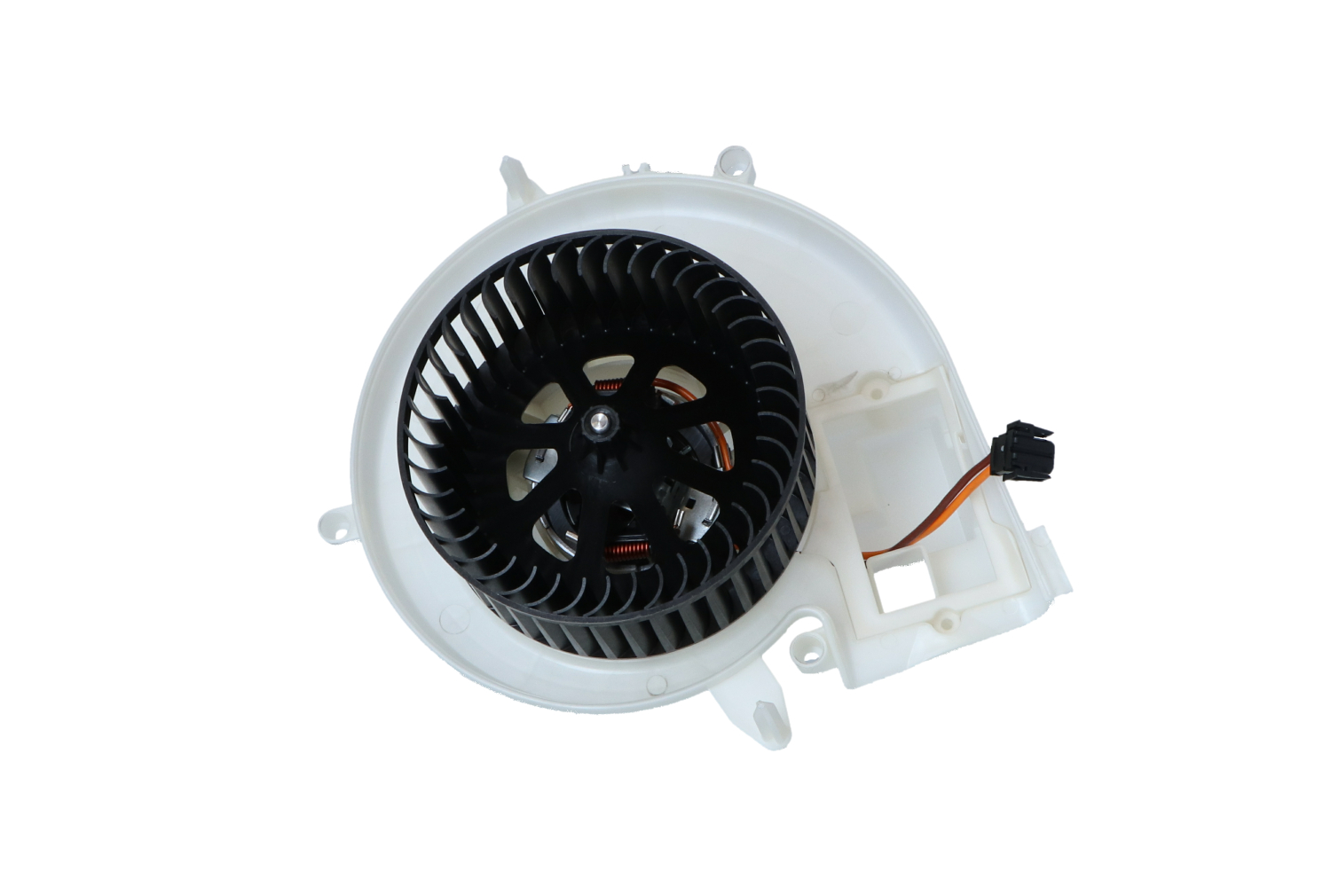 Interior Blower NRF Art. Nr.: 34302, £ 108,17, discount: % brand-name quality