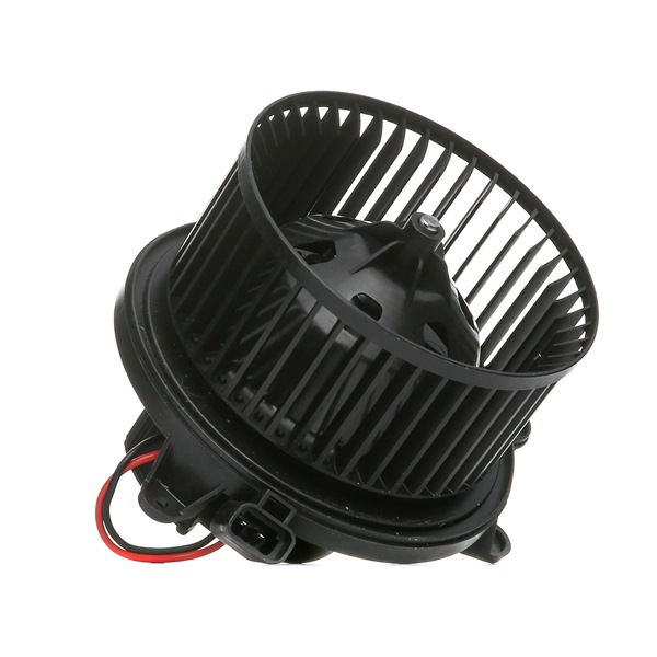 Resistenza Ventilatore Abitacolo FEBI BILSTEIN 19776 | Compatibile Con VW Passat E Santana