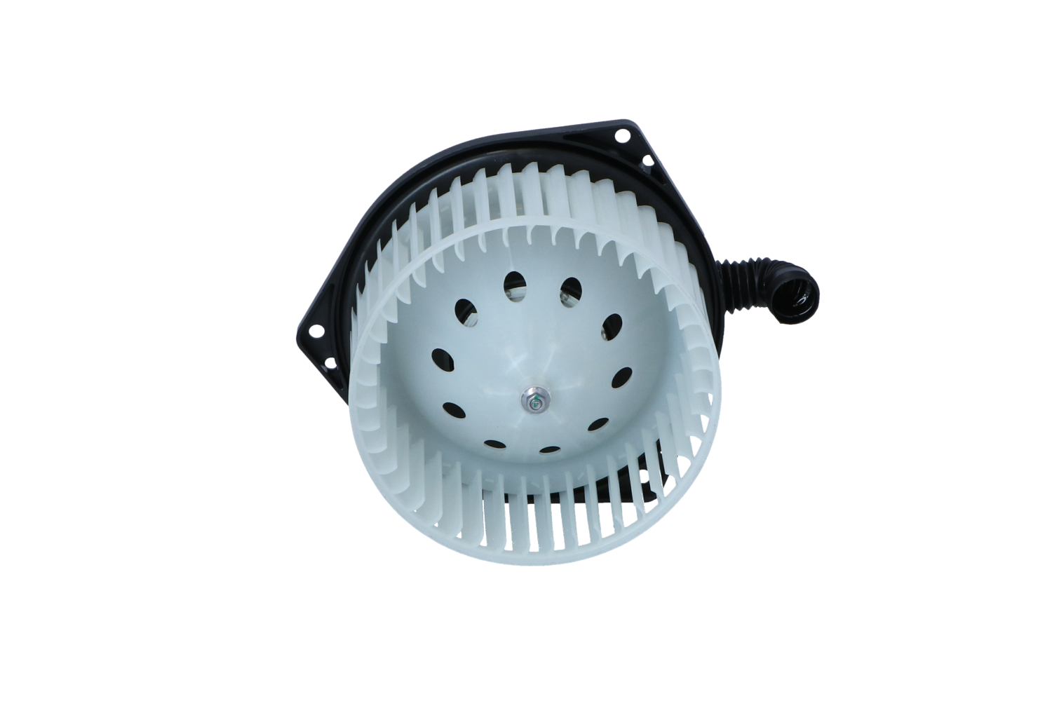 ISUZU Air conditioning NRF 34327