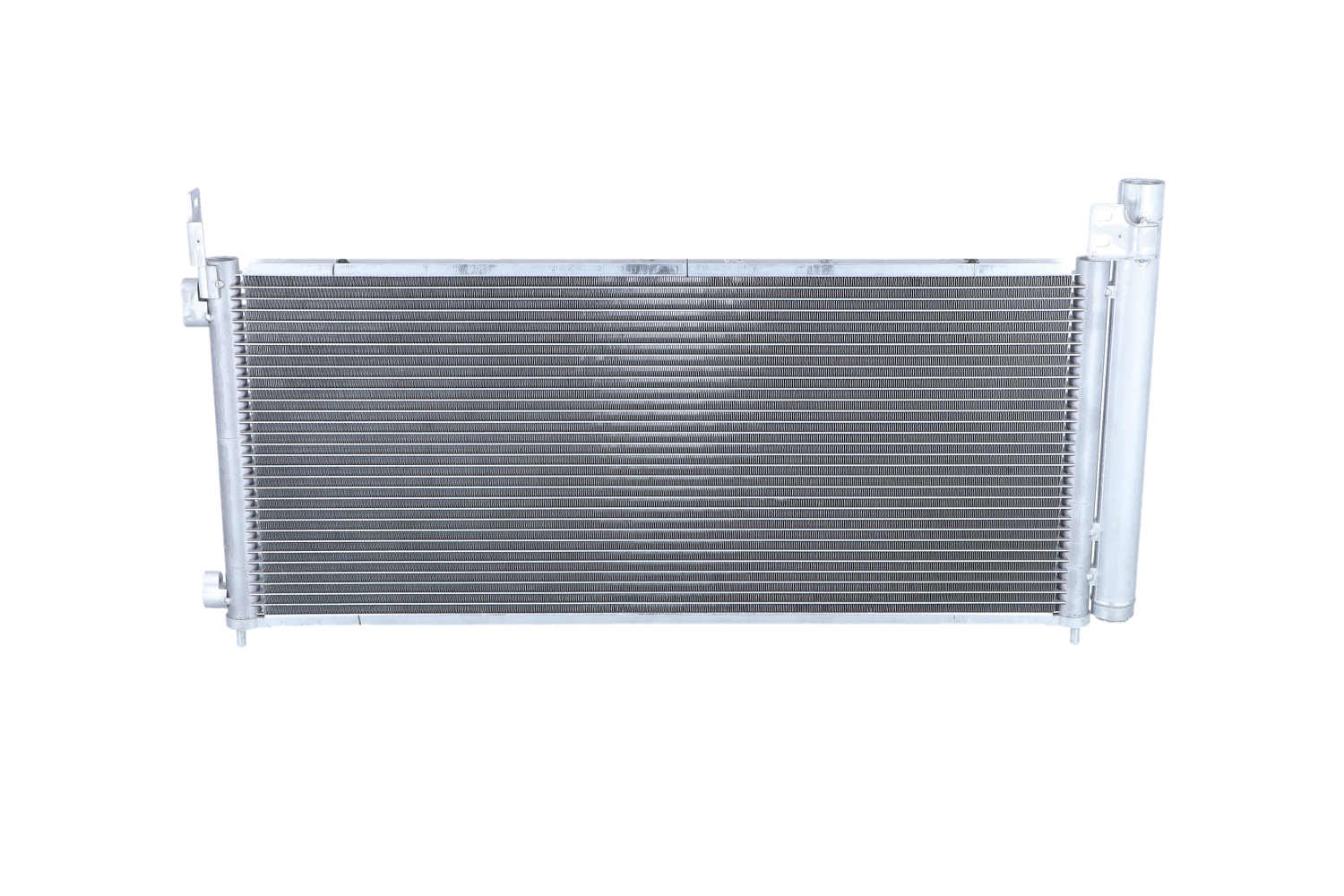 NRF 350441 Condensor Lexus NX AGZ10R 300h (AYZ10_) 197 Pk Benzine/Elektro 2022