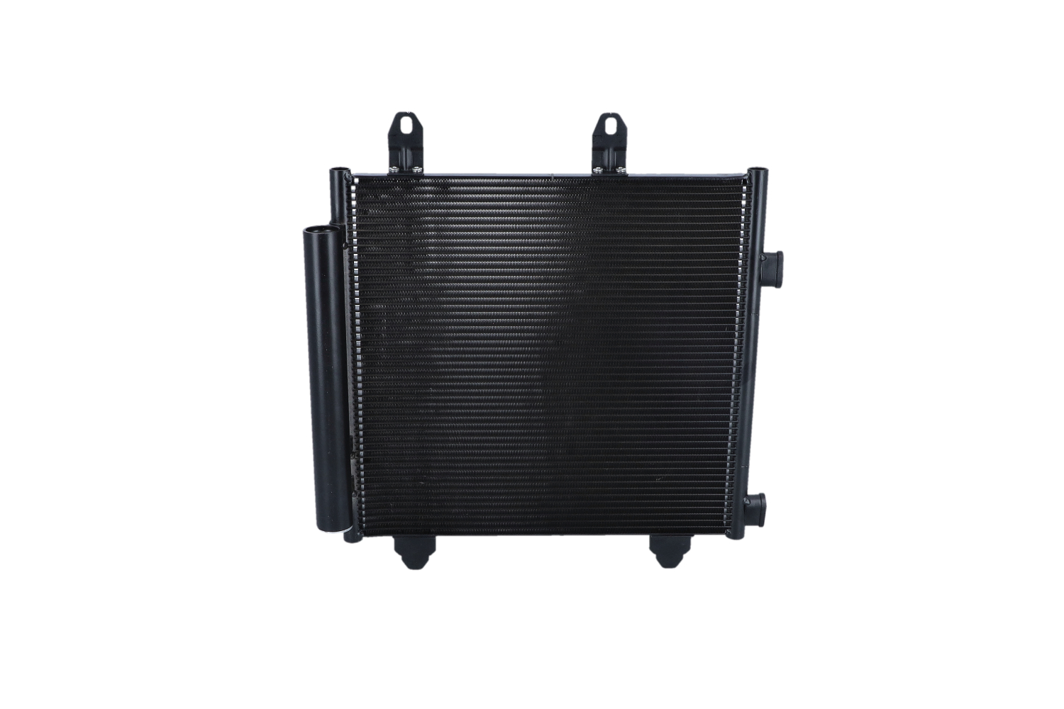 Airconditioning NRF TOYOTA AYGO 350445